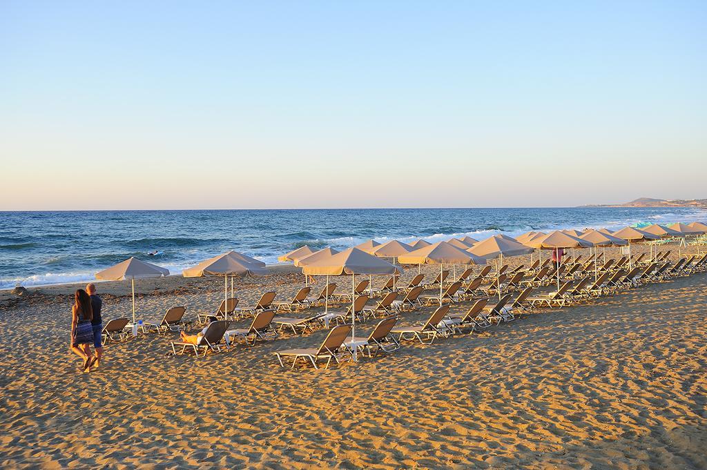 Maravel Sky & Hotel Rethymno